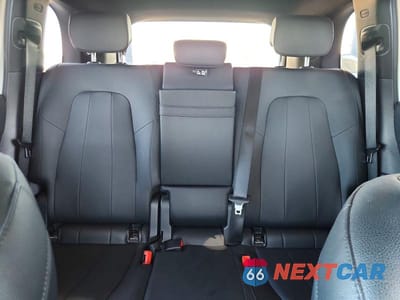 Zdjęcie 10 z 13 samochodu: 2024 MERCEDES-BENZ EQB 250+ VIN:W1N9M0CB0RN095516 - miniatura