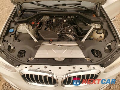Zdjęcie 12 z 13 samochodu: 2019 BMW X3 XDRIVE30I VIN:5UXTR9C5XKLE12556 - miniatura
