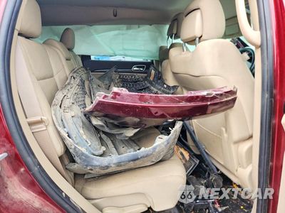 Zdjęcie 11 z 13 samochodu: 2021 JEEP GRAND CHEROKEE LAREDO VIN:1C4RJFAG0MC586545 - miniatura