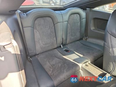 Zdjęcie 10 z 12 samochodu: 2015 AUDI TT VIN:TRUBFAFK5F1000378 - miniatura