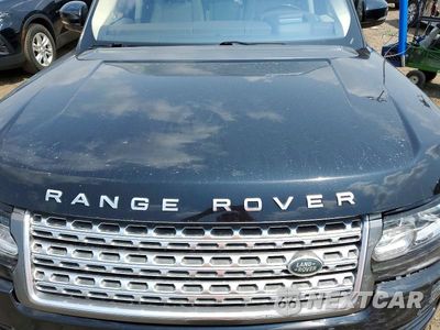 Zdjęcie 12 z 13 samochodu: 2016 LAND ROVER RANGE ROVER HSE VIN:SALGS2VF1GA248577 - miniatura