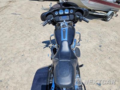 Zdjęcie 6 z 9 samochodu: 2020 HARLEY-DAVIDSON FLHX VIN:1HD1KBC17LB631298 - miniatura