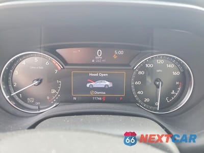 Zdjęcie 9 z 12 samochodu: 2024 CADILLAC CT4 PREMIUM LUXURY VIN:1G6DB5RK9R0124751 - miniatura