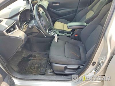 Zdjęcie 7 z 13 samochodu: 2023 TOYOTA COROLLA HATCHBACK SE VIN:JTND4MBE8P3191919 - miniatura
