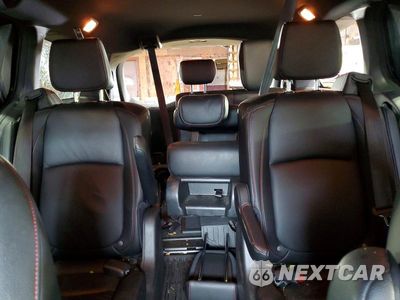 Zdjęcie 10 z 13 samochodu: 2026 HONDA ODYSSEY SPORT-L VIN:5FNRL6H74TB009891 - miniatura