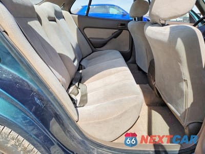 Zdjęcie 10 z 12 samochodu: 1996 TOYOTA CAMRY LE VIN:JT2BG12K8T0351597 - miniatura