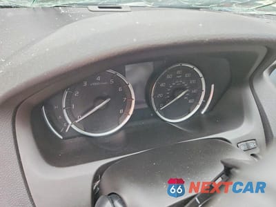 Zdjęcie 9 z 12 samochodu: 2018 ACURA TLX TECH VIN:19UUB1F54JA001119 - miniatura