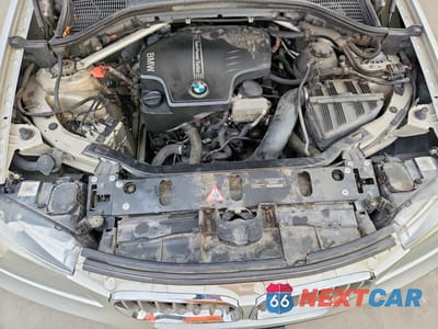 Zdjęcie 11 z 12 samochodu: 2013 BMW X3 XDRIVE28I VIN:5UXWX9C54D0A27517 - miniatura