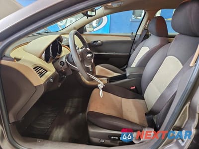 Zdjęcie 7 z 12 samochodu: 2010 CHEVROLET MALIBU 1LT VIN:1G1ZC5EB1AF218591 - miniatura