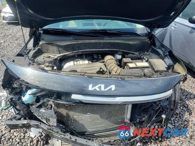 Zdjęcie 11 z 13 samochodu: 2022 KIA SELTOS SX VIN:KNDETCA25N7307516 - miniatura
