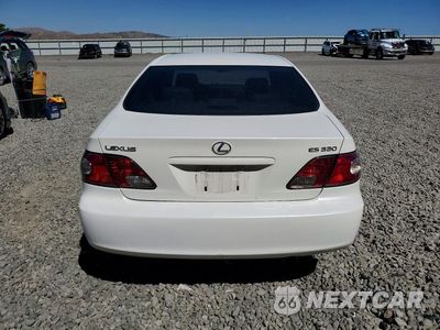 Zdjęcie 6 z 12 samochodu: 2004 LEXUS ES 330 VIN:JTHBA30G645006686 - miniatura