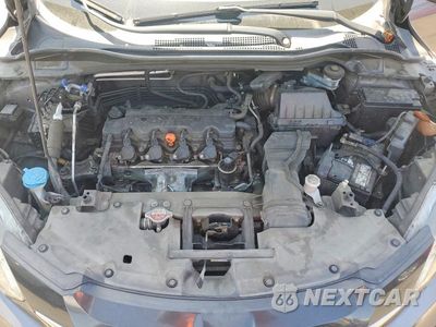 Zdjęcie 11 z 12 samochodu: 2017 HONDA HR-V LX VIN:3CZRU5H39HG706991 - miniatura