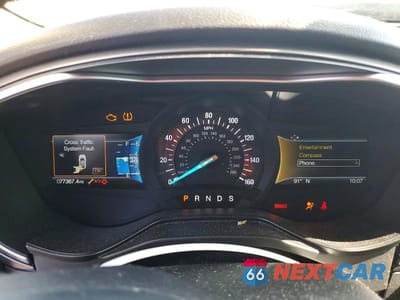 Zdjęcie 9 z 13 samochodu: 2019 FORD FUSION SEL VIN:3FA6P0CD8KR127995 - miniatura