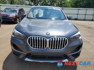 Piąte zdjęcie samochodu w środku: 2021 BMW X1 XDRIVE28I VIN:WBXJG9C08M5T28696 - miniatura