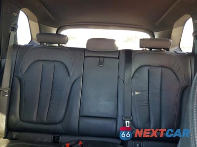 Zdjęcie 10 z 13 samochodu: 2019 BMW X5 XDRIVE40I VIN:5UXCR6C59KLK88985 - miniatura