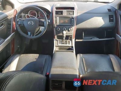 Zdjęcie 8 z 13 samochodu: 2008 MAZDA CX-9 VIN:JM3TB38AX80130392 - miniatura