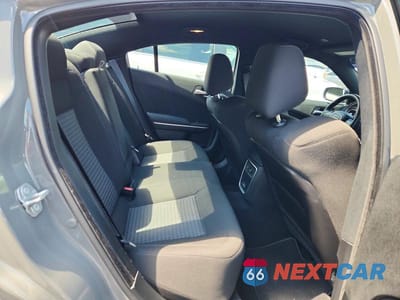 Zdjęcie 10 z 13 samochodu: 2023 DODGE CHARGER R/T VIN:2C3CDXCT9PH684959 - miniatura