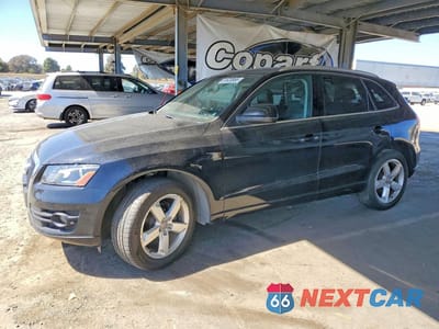 2012 AUDI Q5 PREMIUM PLUS WA1LFAFPXCA005494 - główne zdjęcie licytacji z USA - miniatura