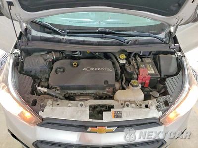 Zdjęcie 11 z 12 samochodu: 2016 CHEVROLET SPARK LS VIN:KL8CA6SA0GC648720 - miniatura