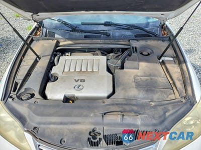 Zdjęcie 11 z 12 samochodu: 2012 LEXUS ES 350 VIN:JTHBK1EGXC2486399 - miniatura
