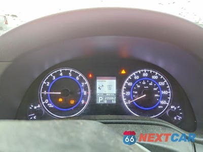 Zdjęcie 9 z 12 samochodu: 2012 INFINITI G37 SEDAN JOURNEY VIN:JN1CV6APXCM930677 - miniatura
