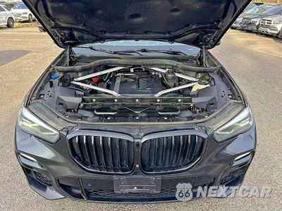 Zdjęcie 8 z 10 samochodu: 2021 BMW X5 XDRIVE40I VIN:5UXCR6C04M9G98133 - miniatura