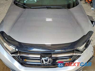 Zdjęcie 12 z 12 samochodu: 2022 HONDA CR-V TOURING VIN:5J6RW2H92NL000716 - miniatura