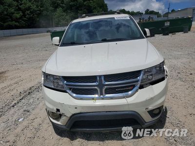 Piąte zdjęcie samochodu w środku: 2014 DODGE JOURNEY SXT VIN:3C4PDCBB0ET238640 - miniatura