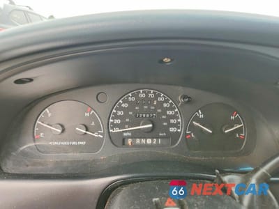 Zdjęcie 9 z 12 samochodu: 1996 FORD RANGER SUPER CAB VIN:1FTCR14U5TTA60526 - miniatura