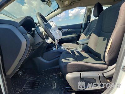 Zdjęcie 7 z 13 samochodu: 2019 NISSAN ROGUE SPORT S VIN:JN1BJ1CR4KW327168 - miniatura
