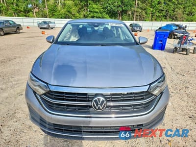 Piąte zdjęcie samochodu w środku: 2024 VOLKSWAGEN JETTA S VIN:3VW5M7BU1RM010644 - miniatura
