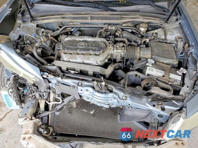 Zdjęcie 11 z 13 samochodu: 2010 ACURA TL VIN:19UUA8F21AA007638 - miniatura
