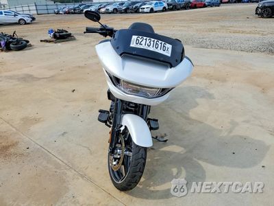 Drugie zdjęcie samochodu z przodu: 2024 HARLEY-DAVIDSON FLTRX VIN:1HD1KH717RB660693 - miniatura