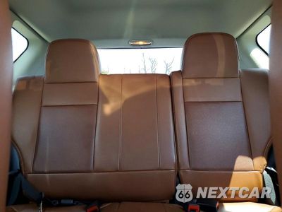Zdjęcie 10 z 13 samochodu: 2014 JEEP COMPASS LIMITED VIN:1C4NJDCBXED700924 - miniatura