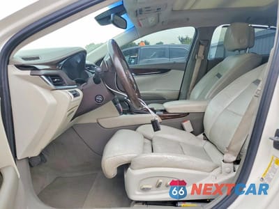 Zdjęcie 7 z 12 samochodu: 2013 CADILLAC XTS PLATINUM VIN:2G61U5S30D9137192 - miniatura