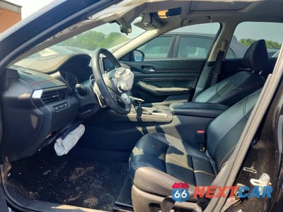 Zdjęcie 7 z 12 samochodu: 2022 NISSAN ALTIMA SR VIN:1N4BL4CW7NN300836 - miniatura