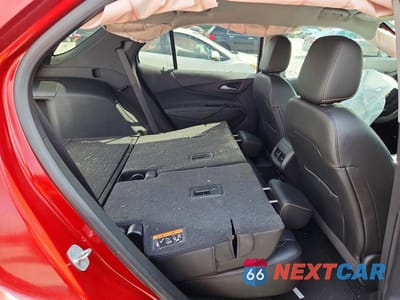Zdjęcie 10 z 13 samochodu: 2022 CHEVROLET EQUINOX VIN:2GNAXNEV6N6142991 - miniatura