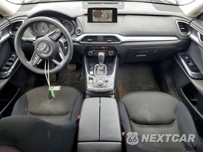Zdjęcie 8 z 13 samochodu: 2016 MAZDA CX-9 TOURING VIN:JM3TCABY1G0125359 - miniatura