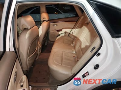Zdjęcie 10 z 14 samochodu: 2008 HYUNDAI AZERA LIMITED VIN:KMHFC46FX8A309240 - miniatura