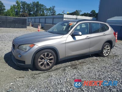2013 BMW X1 XDRIVE28I WBAVL1C57DVR91228 - główne zdjęcie licytacji z USA - miniatura
