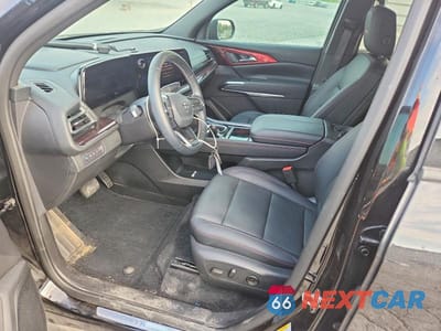 Zdjęcie 7 z 13 samochodu: 2025 CHEVROLET TRAVERSE Z71 VIN:1GNEVJRS0SJ285627 - miniatura