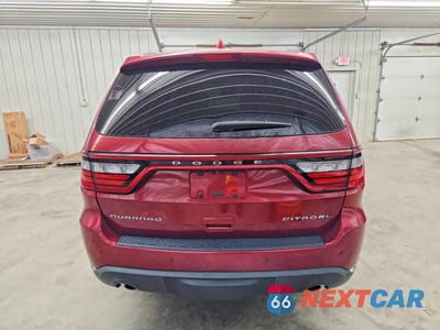 Zdjęcie 6 z 13 samochodu: 2014 DODGE DURANGO CITADEL VIN:1C4SDHET3EC551561 - miniatura