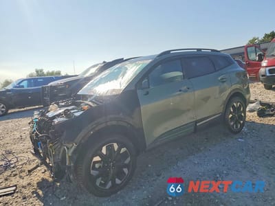 2023 KIA SPORTAGE X LINE 5XYK6CAF2PG025692 - główne zdjęcie licytacji z USA - miniatura