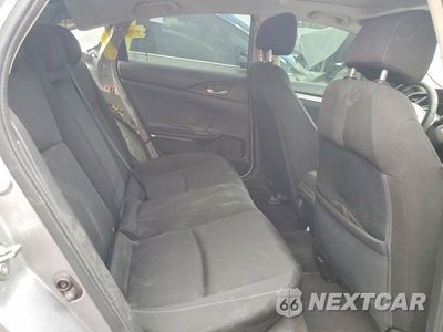 Zdjęcie 10 z 13 samochodu: 2017 HONDA CIVIC EX VIN:2HGFC2F71HH516541 - miniatura