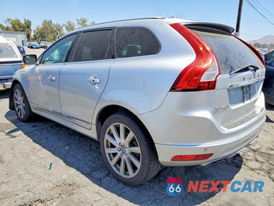 Drugie zdjęcie samochodu z przodu: 2017 VOLVO XC60 T5 INSCRIPTION VIN:YV440MDU0H2215994 - miniatura