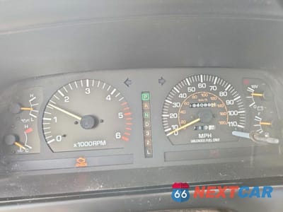 Zdjęcie 9 z 13 samochodu: 1991 TOYOTA LAND CRUISER FJ80 VIN:JT3FJ80W1M0012632 - miniatura