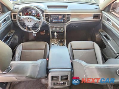 Zdjęcie 8 z 13 samochodu: 2018 VOLKSWAGEN ATLAS SEL VIN:1V2ER2CA1JC559017 - miniatura