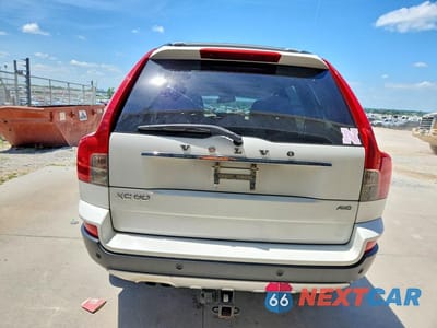 Zdjęcie 6 z 12 samochodu: 2011 VOLVO XC90 3.2 VIN:YV4952CZ4B1593371 - miniatura