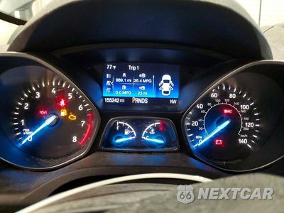 Zdjęcie 9 z 13 samochodu: 2017 FORD ESCAPE SE VIN:1FMCU9GD0HUB70759 - miniatura