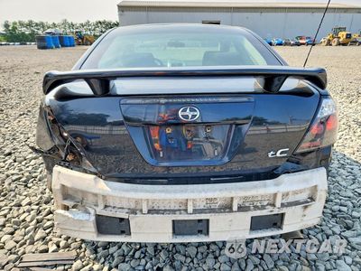 Zdjęcie 11 z 26 samochodu: 2007 SCION TC BASE VIN:JTKDE177570177125 - miniatura